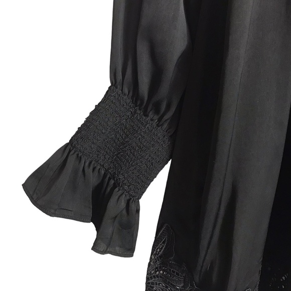 Anthropologie-Eri &‎ Ali Vettora Top - Picture 5 of 11